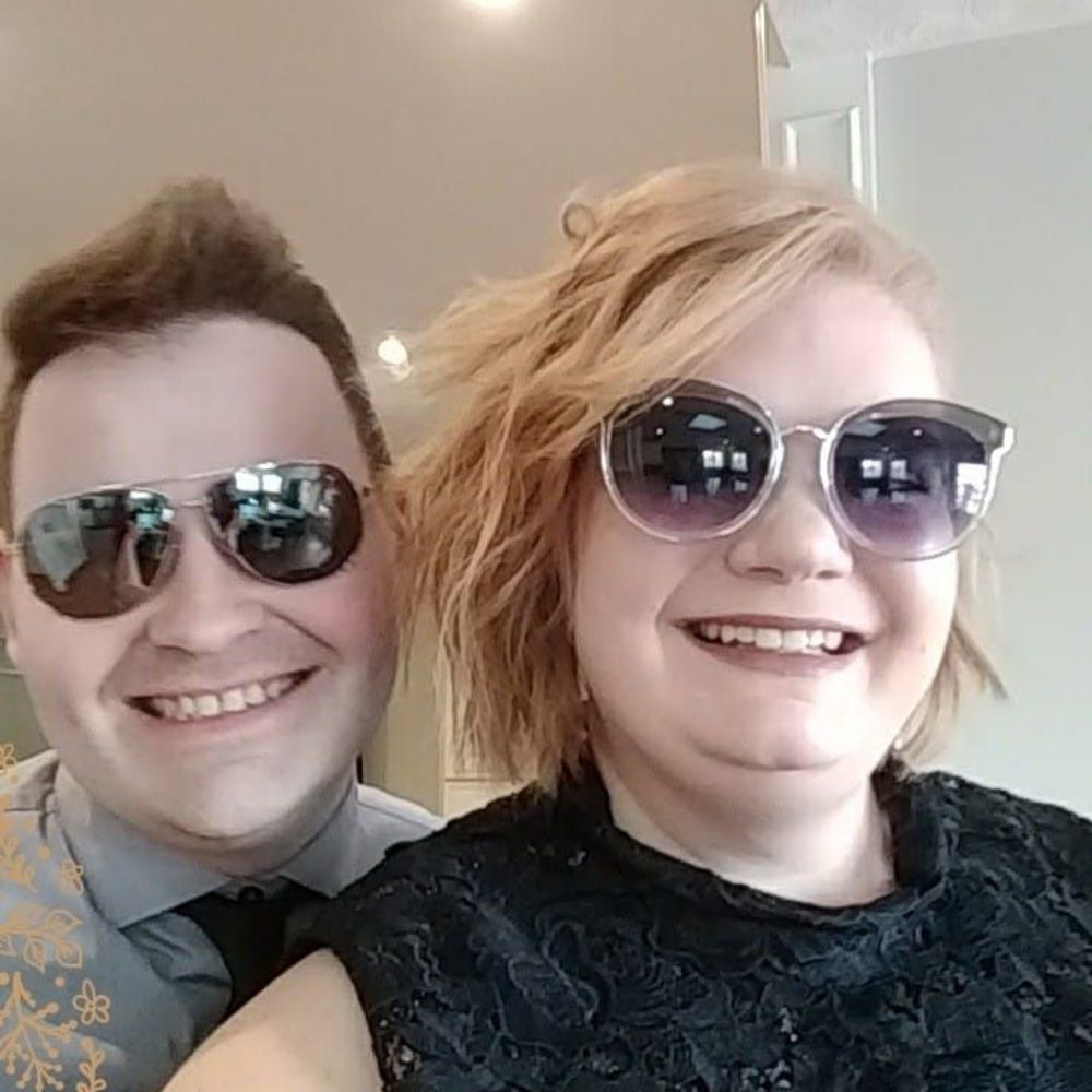 Meet your Posher, Heidi